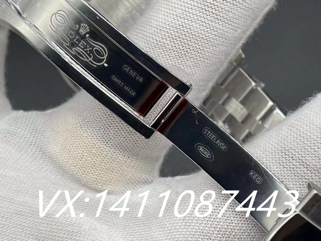 VS廠勞力士日志綠蘿搭載3235機(jī)芯怎么樣?可以入手嗎?