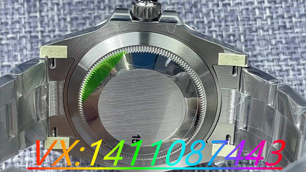 VS廠黑水鬼3235機芯屬于什么檔次？質量是否靠譜？