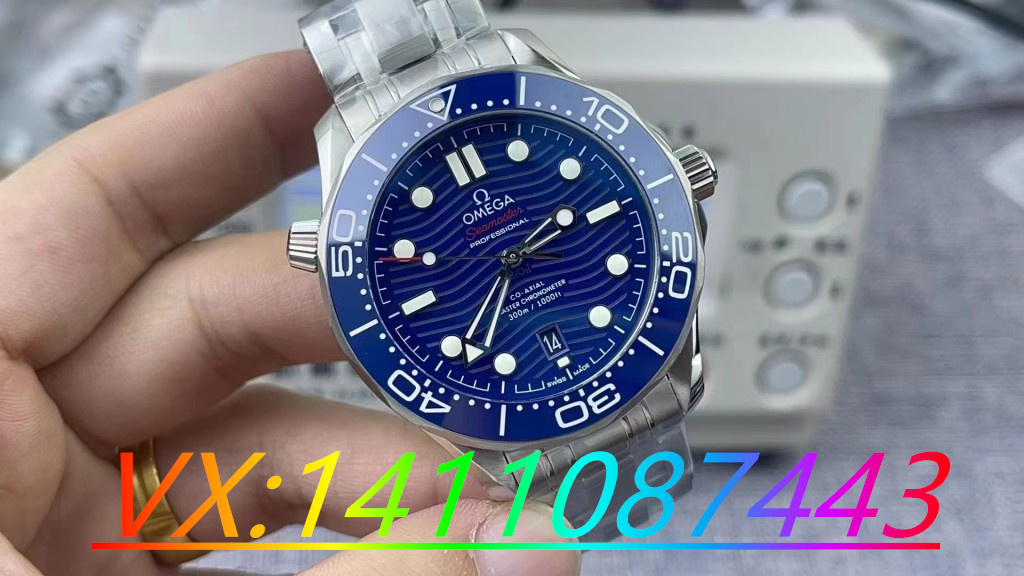 VS廠歐米茄海馬300用的什么機芯？是否值得入手？