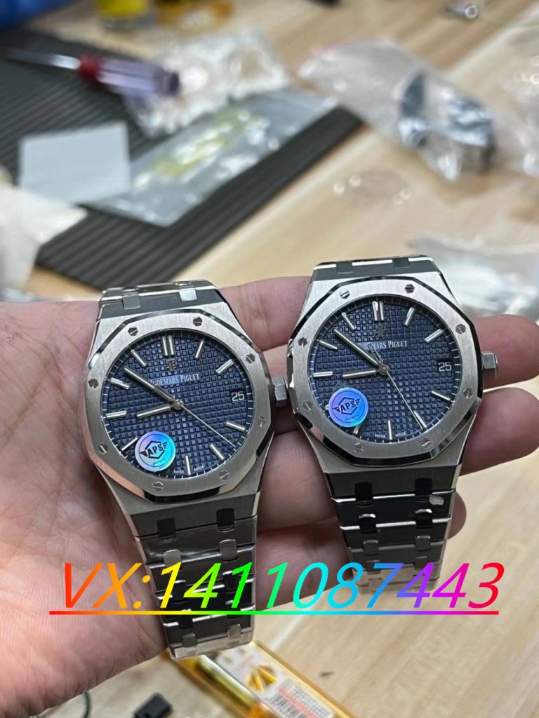 APS廠愛彼15500對比ZF廠哪個更值得入手？