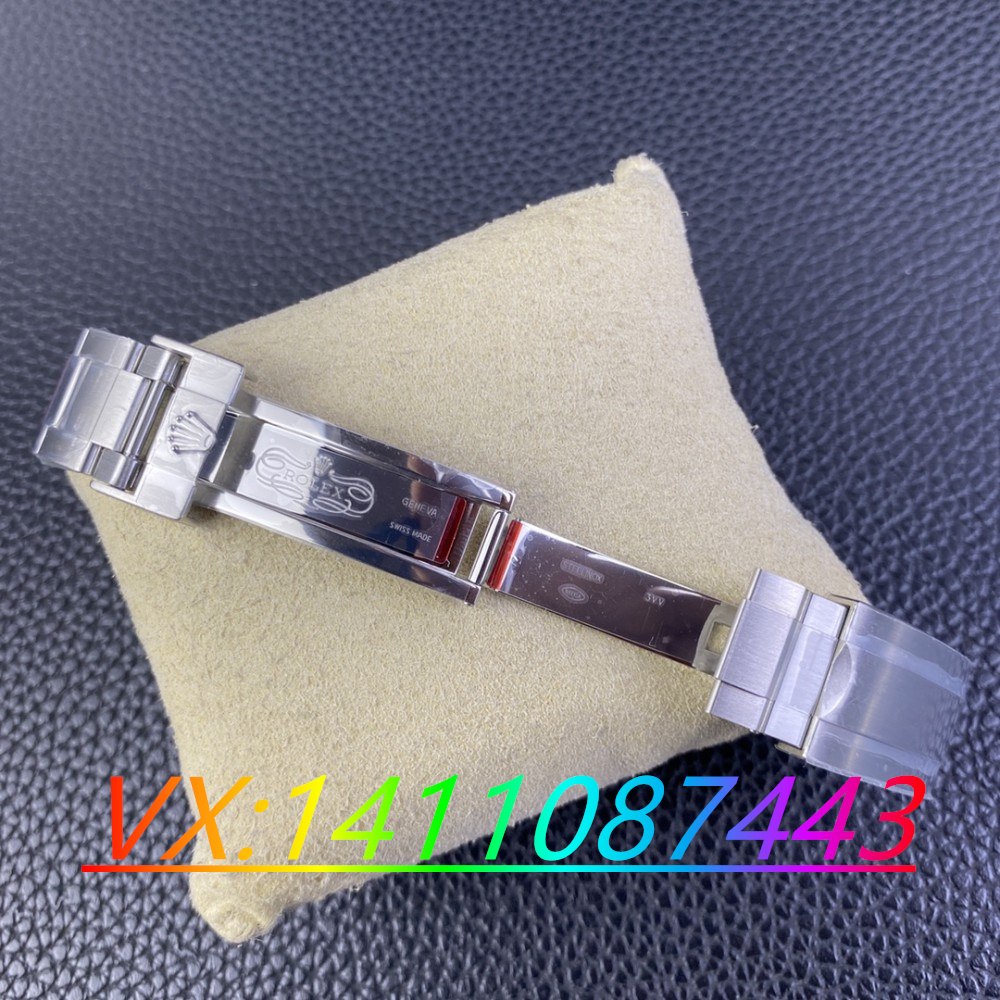VS廠勞力士無(wú)歷黑水鬼41mm是否會(huì)出現(xiàn)一眼假的情況？