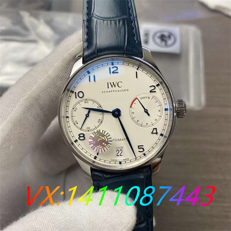 ZF廠萬國葡萄牙7機芯穩定性如何？