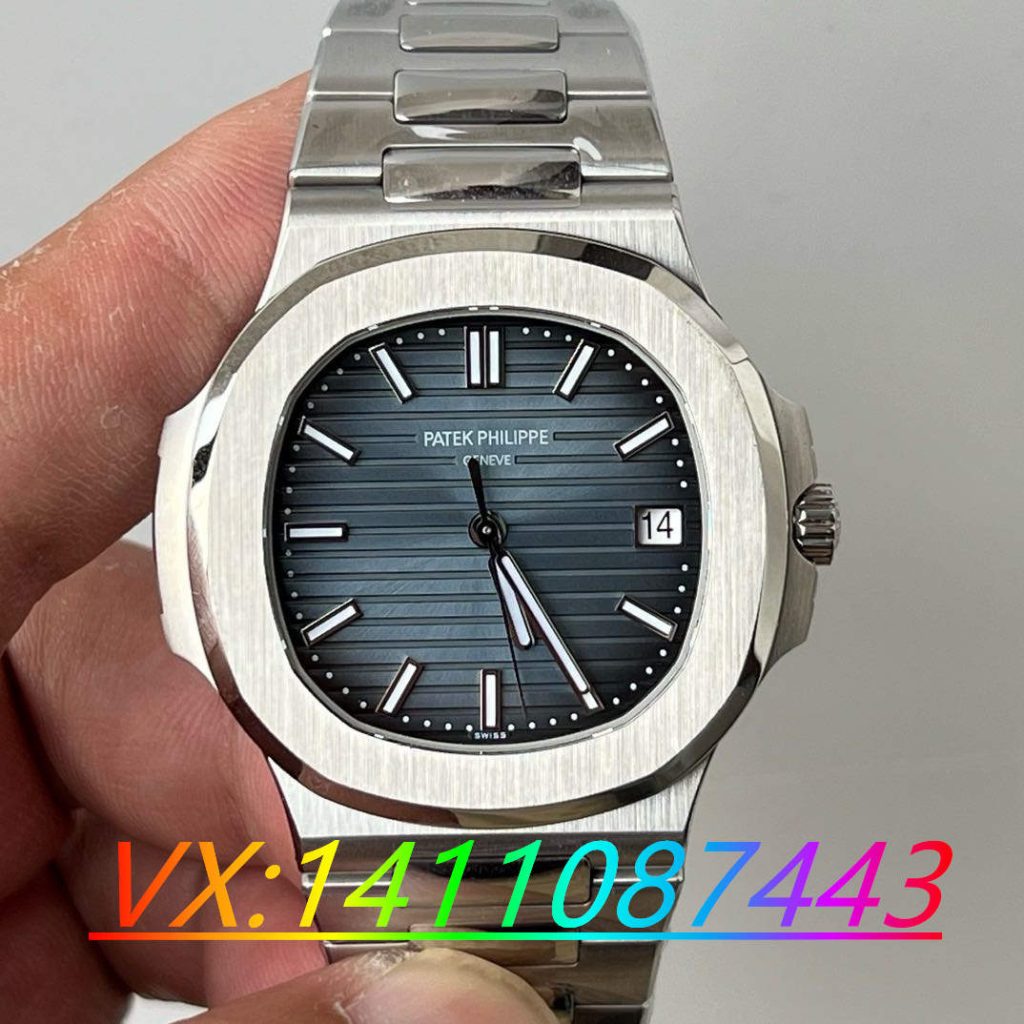 K廠新品百達(dá)翡麗鸚鵡螺5811G白金做工如何?機(jī)芯外觀存在破綻嗎?"