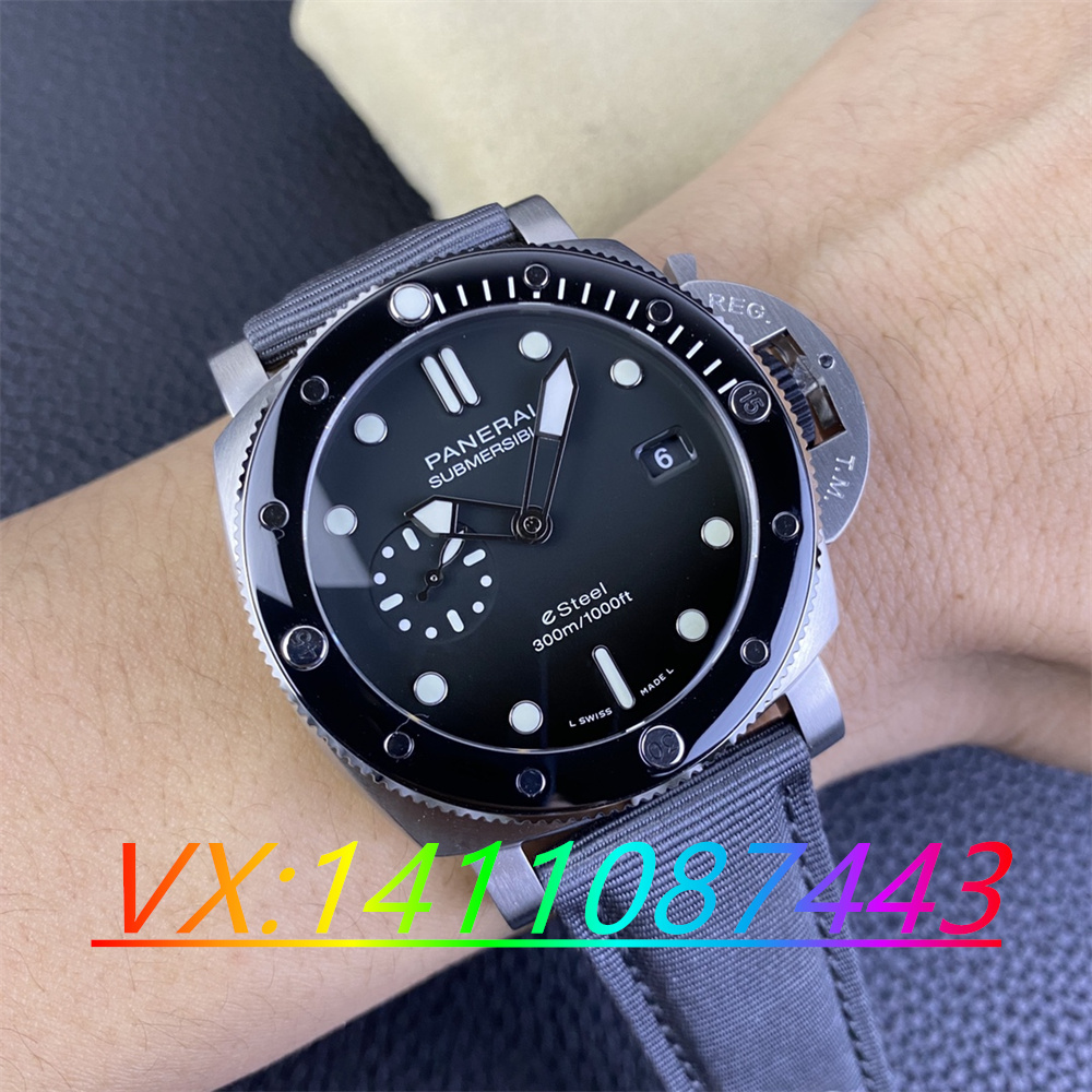 VS廠(SBF廠)沛納海PAM1288做工是屬于天花板級別的嘛?細節怎么樣?