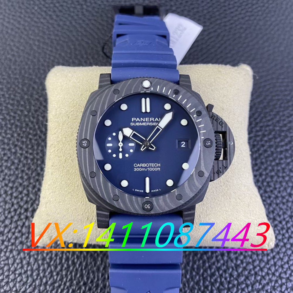 VS廠沛納海1232復刻表值得入手嗎？