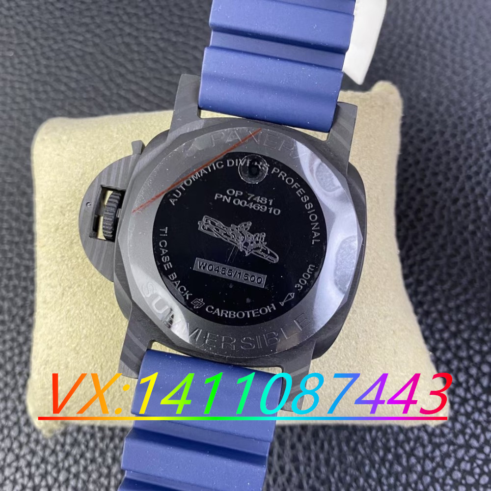 VS廠沛納海1232復刻表值得入手嗎？