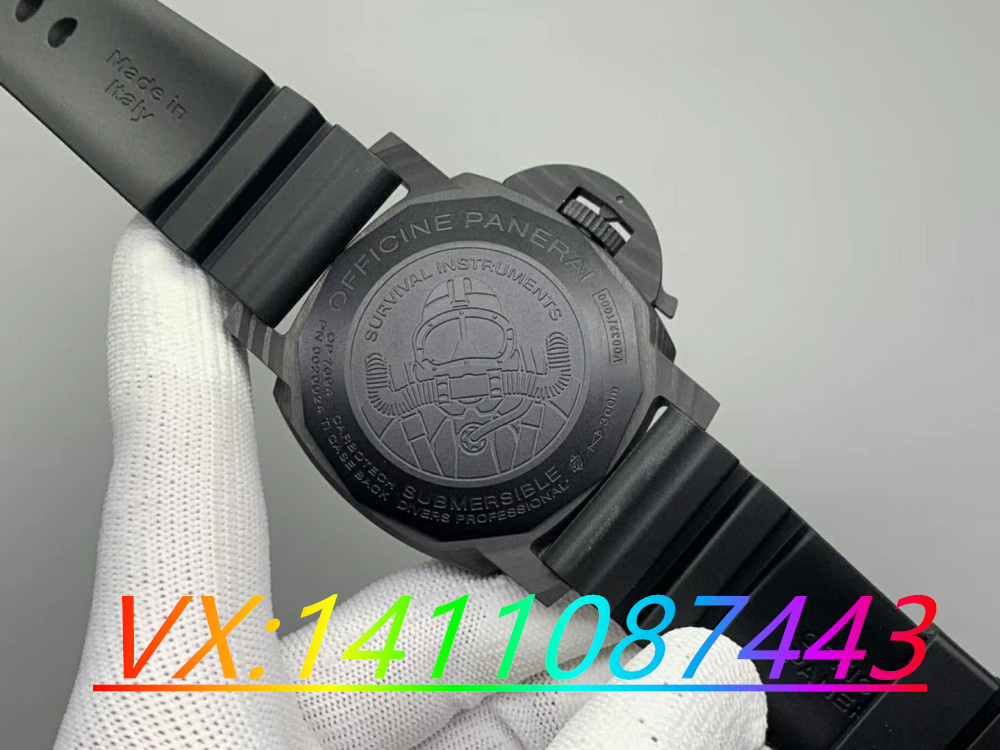 VS廠沛納海PAM979會一眼假嗎？