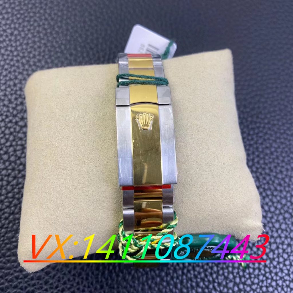 鑒別VS廠勞力士日志辦法—丹東3235機芯是關鍵