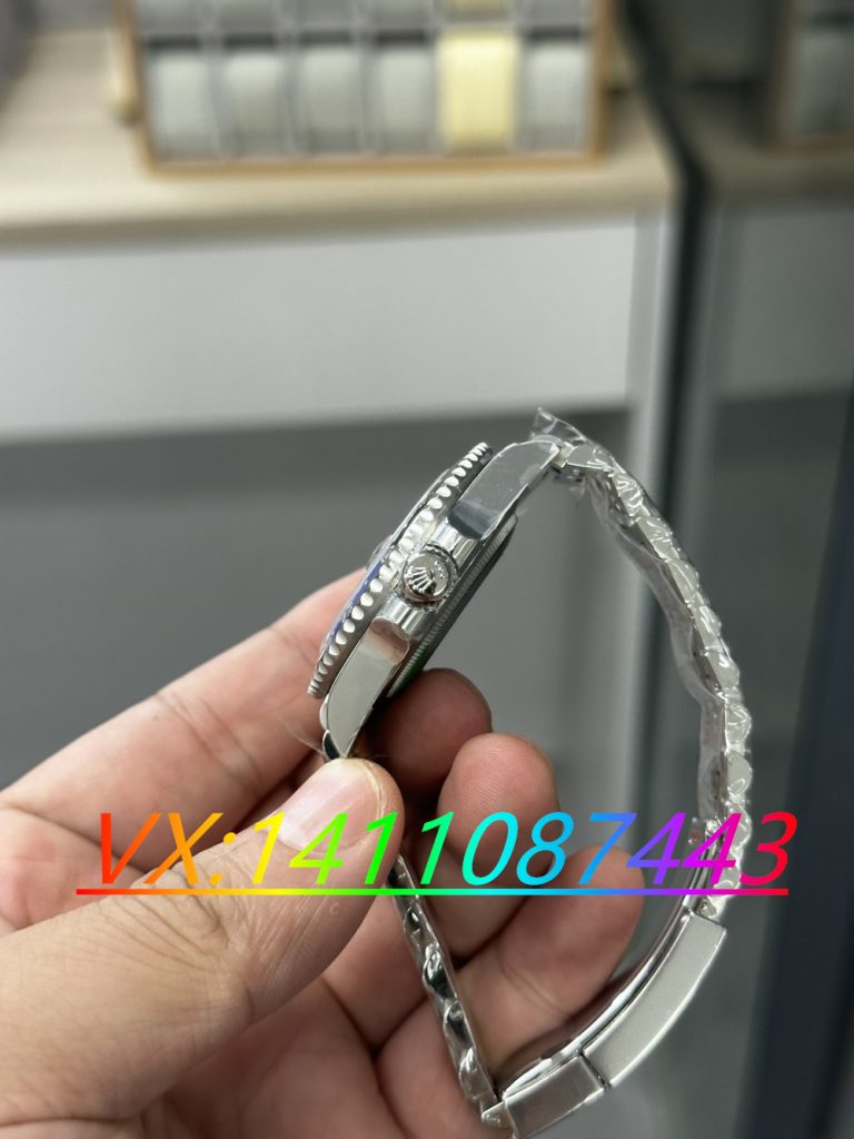 C廠勞力士國米圈搭配3285機芯怎么樣？