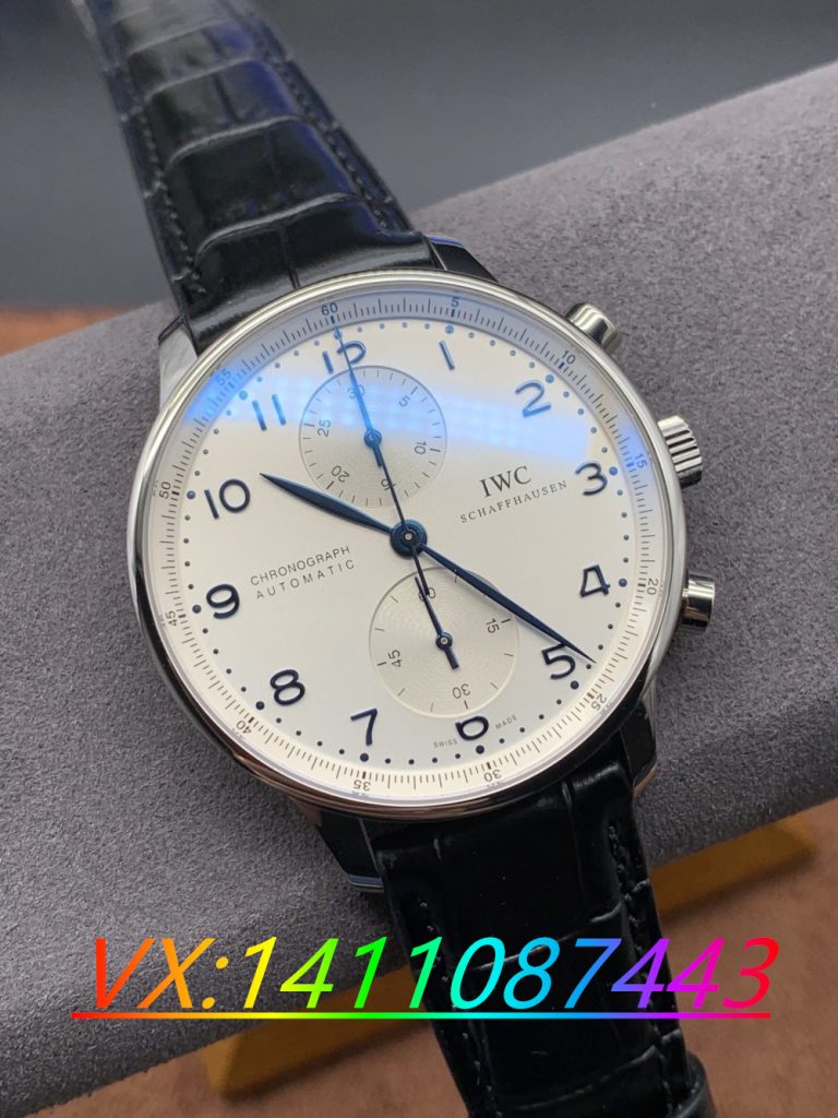 ZF廠葡萄牙計(jì)時(shí)復(fù)刻表會(huì)一眼假嗎