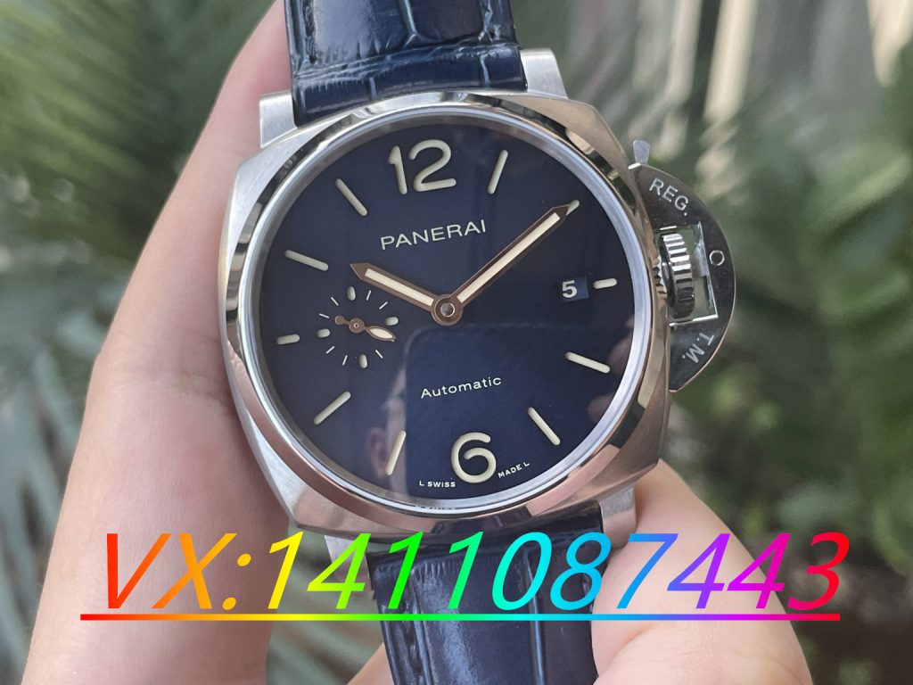 VS廠沛納海927做工質量如何？