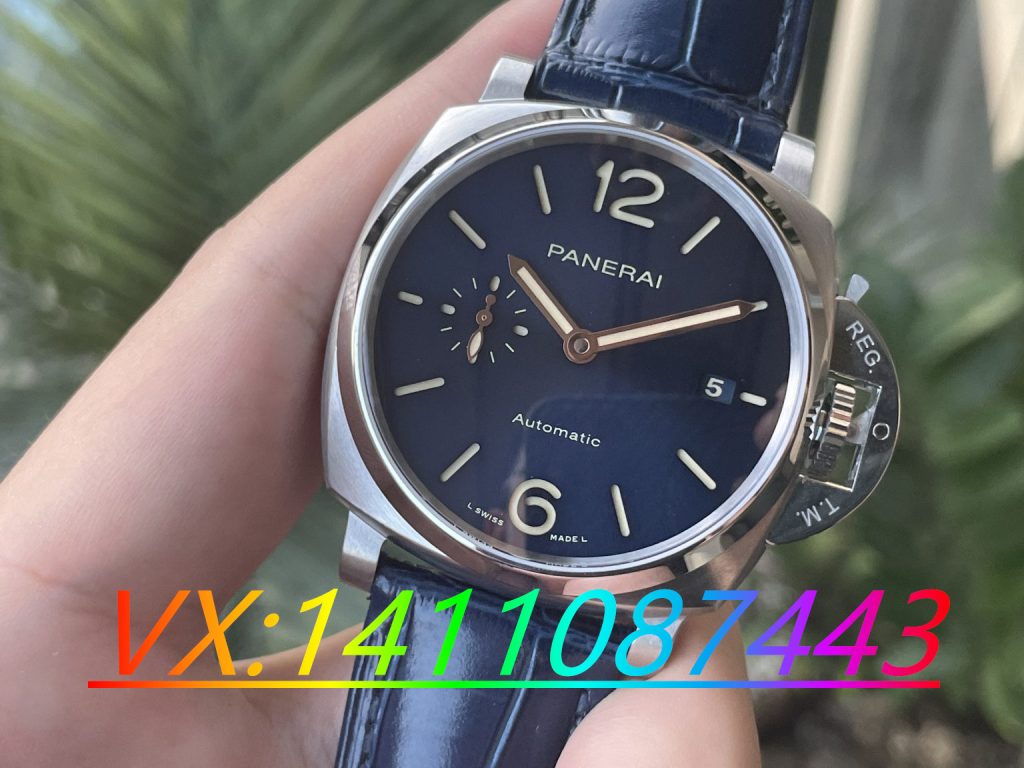 VS廠沛納海927質量怎么樣?值得入手嗎?