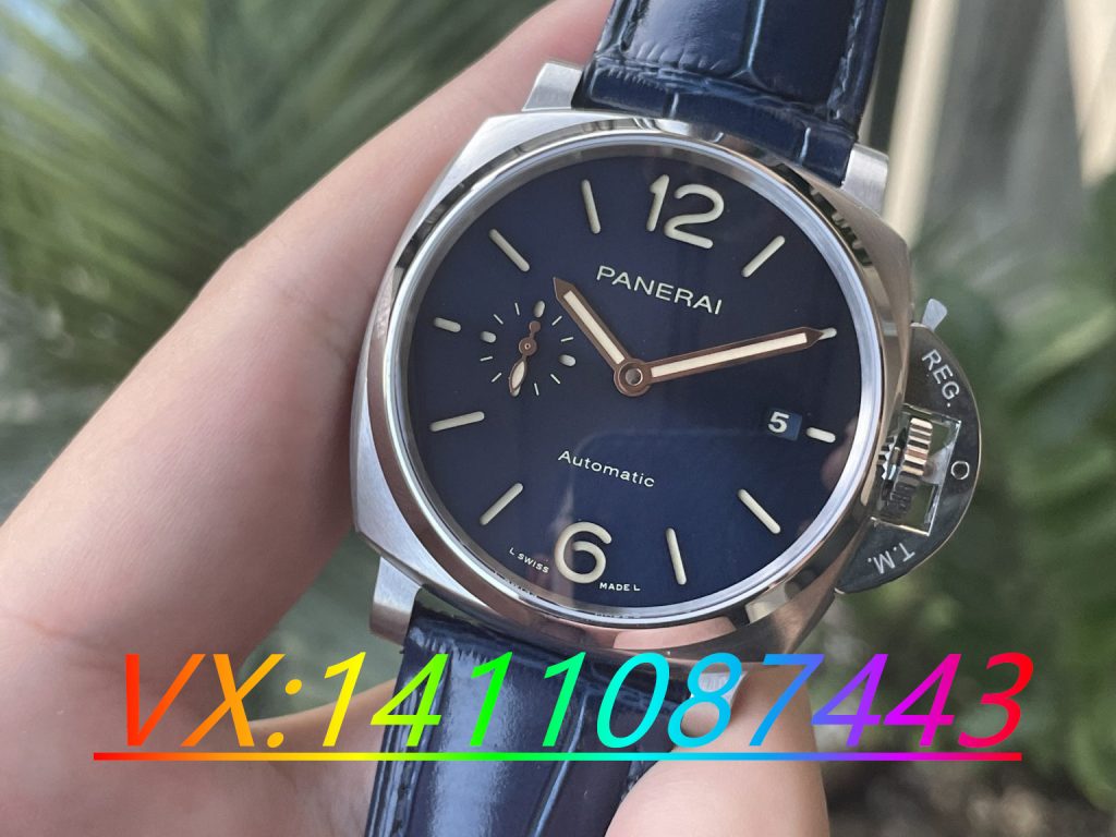VS廠沛納海927整體細(xì)節(jié)對(duì)比測(cè)評(píng)