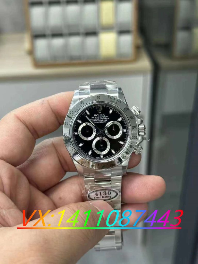 C廠白金迪通拿做工細節評測