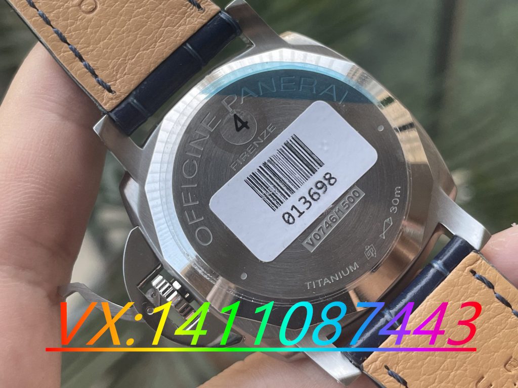 VS廠沛納海927做工質量如何？
