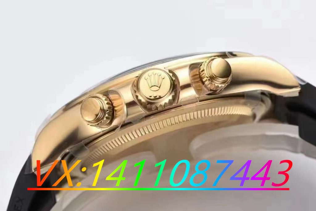C廠勞力士4131機(jī)芯余文樂(lè)做工細(xì)節(jié)評(píng)測(cè)