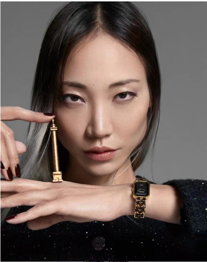 香奈兒Premiere腕表復(fù)刻版：經(jīng)典重現(xiàn)的奢華之選