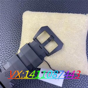 VS沛納海潛行系列1324復(fù)刻表是否會(huì)一眼假？