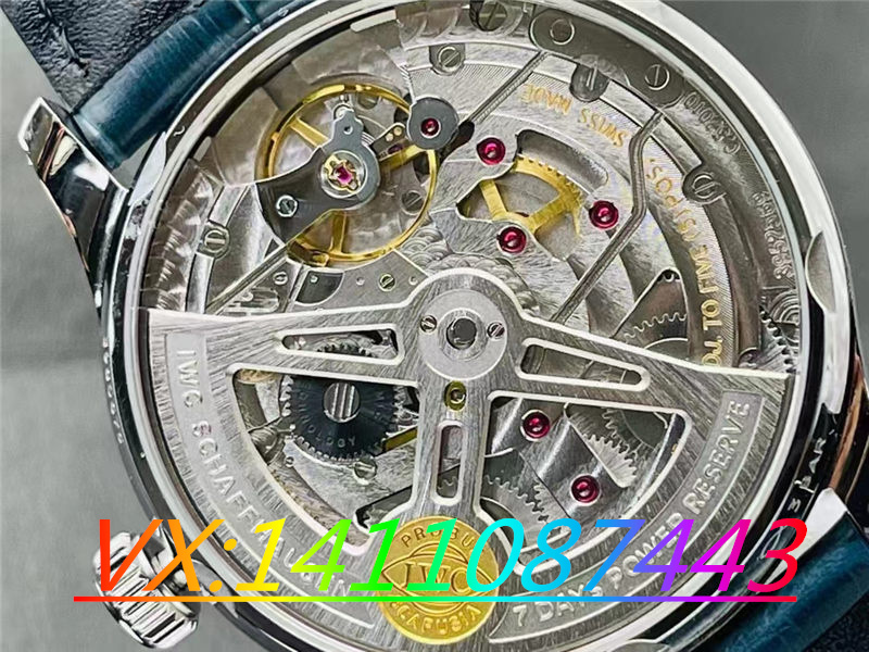 zf廠萬(wàn)國(guó)葡7v5搭載是什么機(jī)芯？穩(wěn)定性方面如何？
