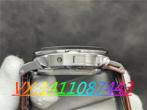 VS廠沛納海1116廬米諾系列細節怎么樣