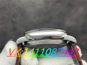 VS廠沛納海1116廬米諾系列細節怎么樣