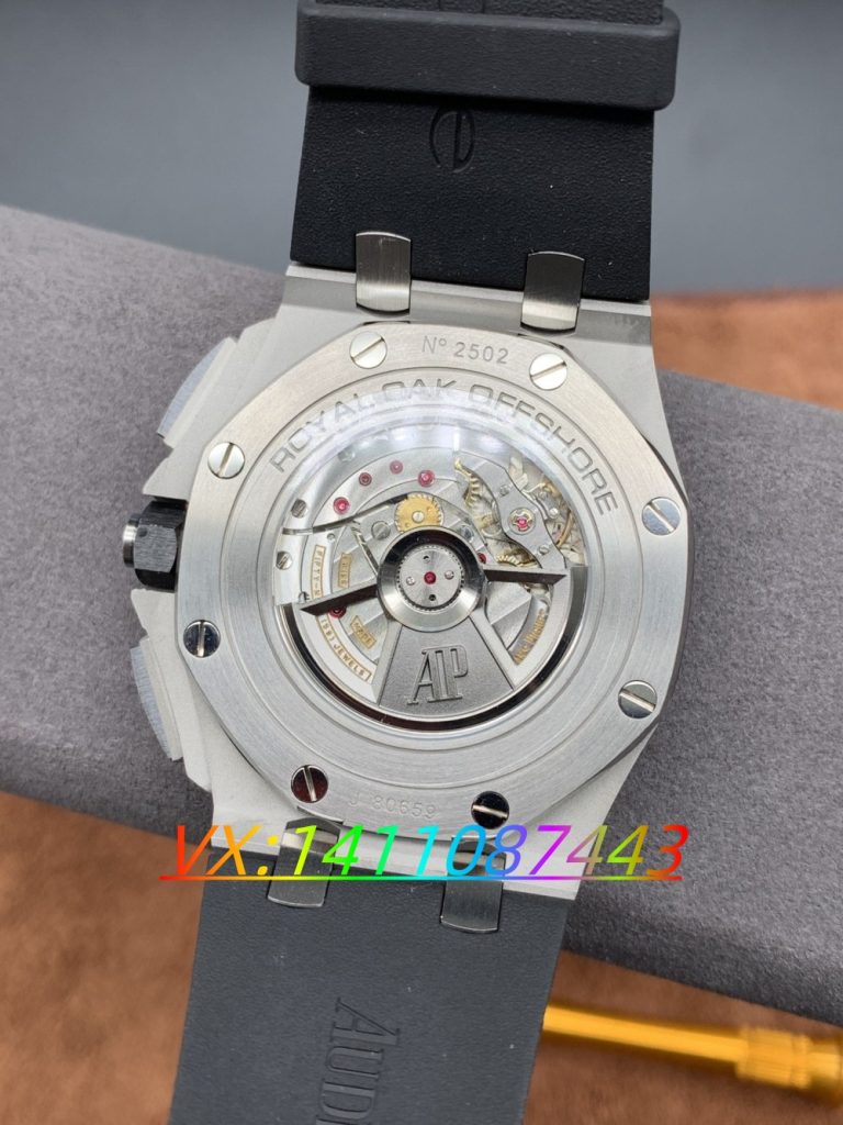 APF廠復刻愛彼26400系列對比JF廠做工如何?