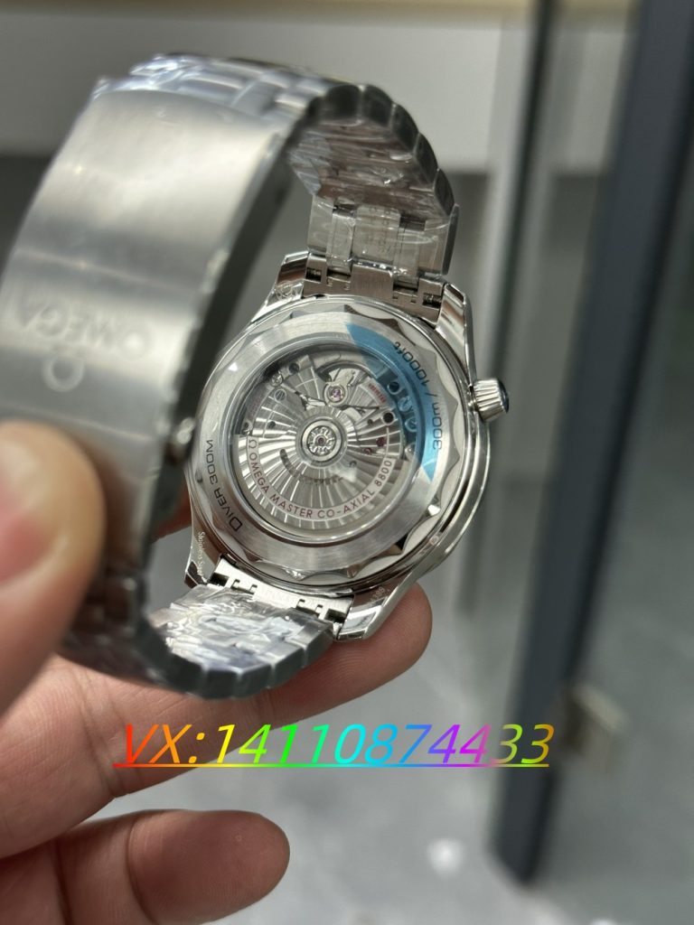 VS廠歐米茄海馬300評測，附鑒別方法