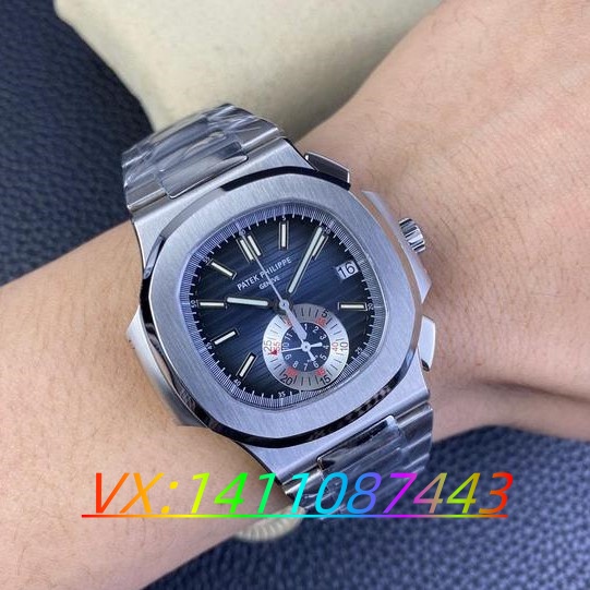 PPF廠百達(dá)翡麗5980系列—復(fù)刻制表新傳奇
