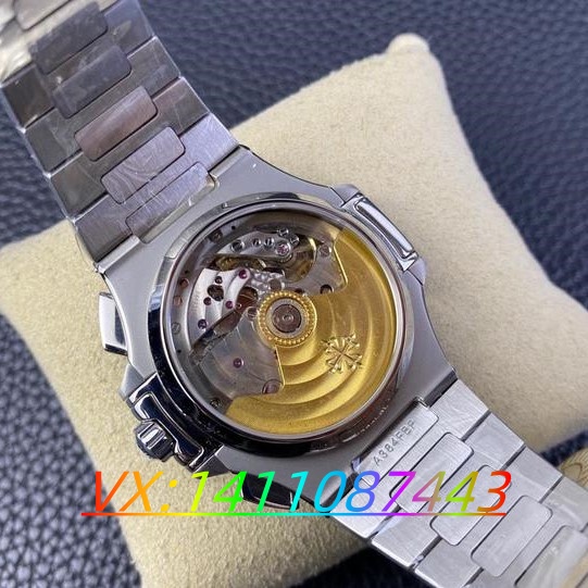 PPF廠百達(dá)翡麗5980系列—復(fù)刻制表新傳奇