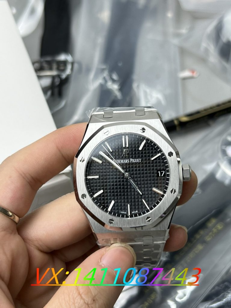 深度評測：ZF廠愛彼15500皇家橡樹V2版復(fù)刻表做工質(zhì)量