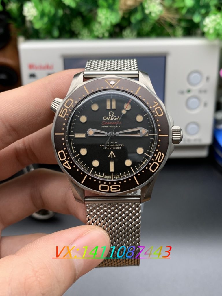 VS廠歐米茄無暇赴死8806機(jī)芯:細(xì)節(jié)與穩(wěn)定的極致融合?