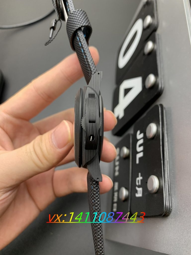深度揭秘VS廠沛納海1661:最新版本工藝細(xì)節(jié)與實(shí)拍全解析
