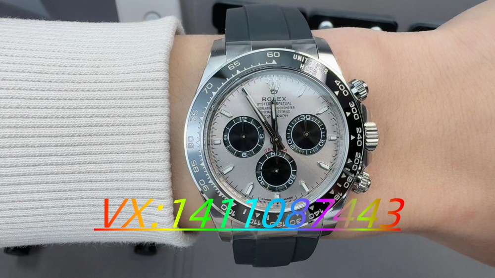 VS廠4131機(jī)芯迪通拿做工如何?是否值得入手?