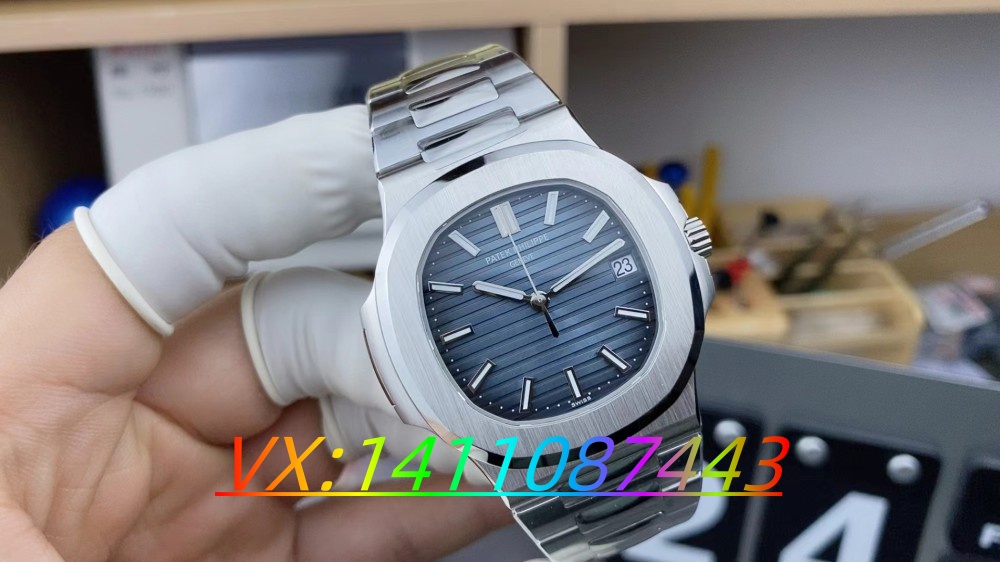 深度剖析:3K廠百達(dá)翡麗鸚鵡螺5711一體機(jī)芯