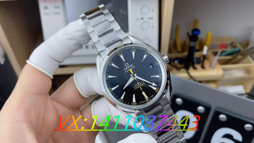 VS廠歐米茄大黃蜂搭載8508一體機芯表現如何？