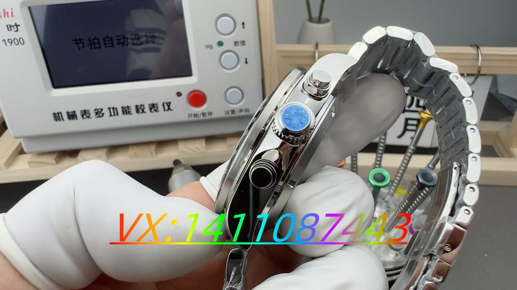 AF廠浪琴康卡斯計(jì)時(shí)腕表上手體驗(yàn)評(píng)測(cè)