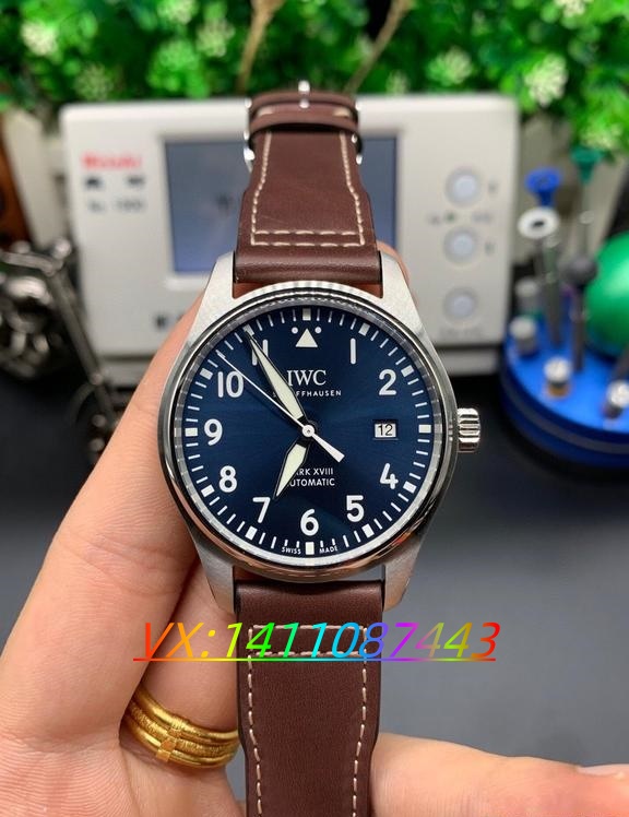 V7廠馬克十八與正品相比會不會一眼假？