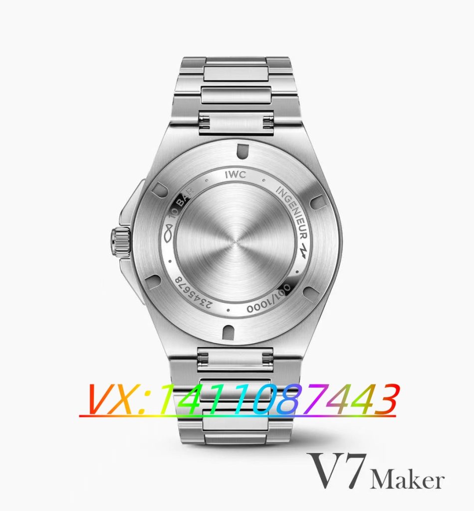 V7廠七星推薦之Ingenieur工程師腕表評測:經典重塑,匠心再現?