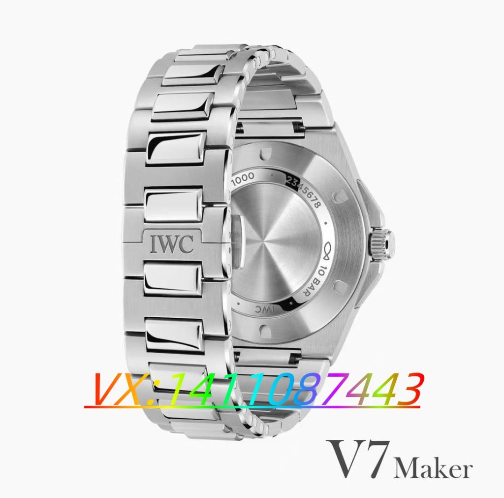 V7廠七星推薦之Ingenieur工程師腕表評測:經典重塑,匠心再現?