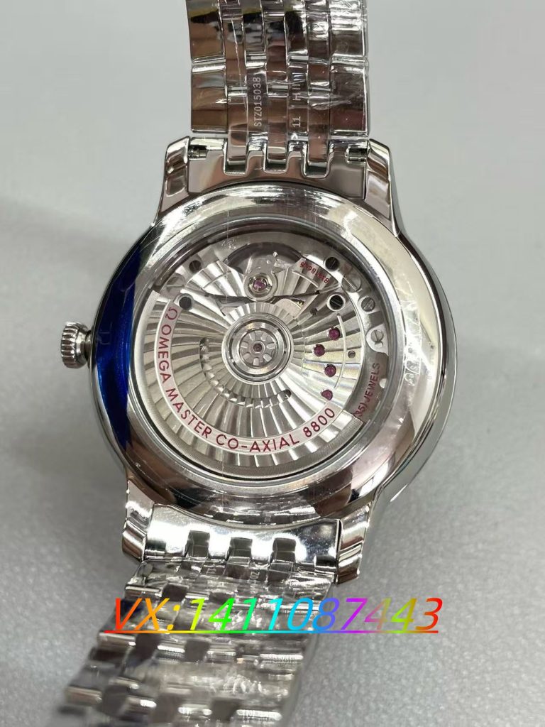 VS廠新品蝶飛系列40mm綠面放射紋腕表評(píng)測(cè)