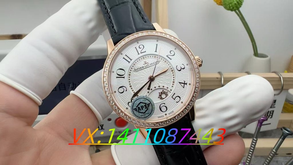 APS廠積家約會(huì)系列腕表深度評(píng)測(cè):細(xì)節(jié)之處見(jiàn)真章?