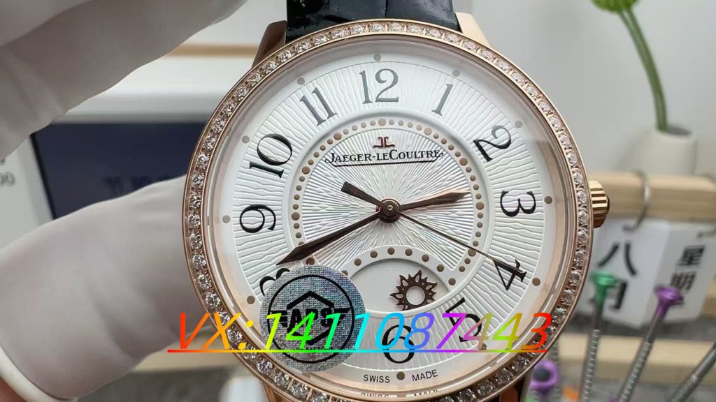 APS廠積家約會(huì)系列腕表深度評(píng)測(cè):細(xì)節(jié)之處見(jiàn)真章?