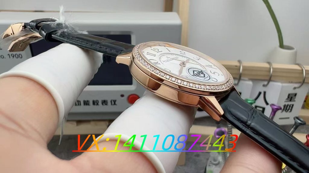 APS廠積家約會(huì)系列腕表深度評(píng)測(cè):細(xì)節(jié)之處見(jiàn)真章?