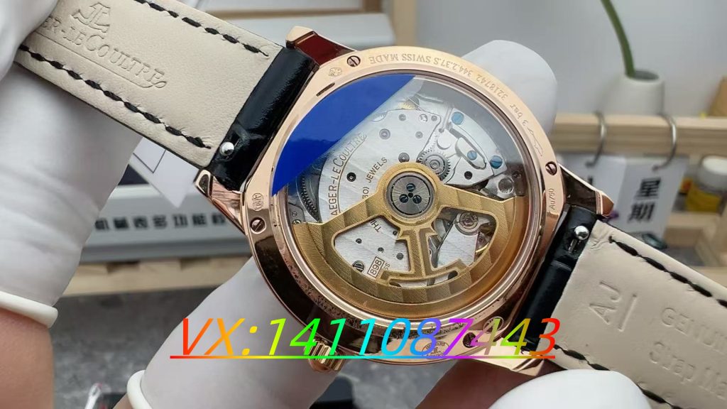 APS廠積家約會(huì)系列腕表深度評(píng)測(cè):細(xì)節(jié)之處見(jiàn)真章?