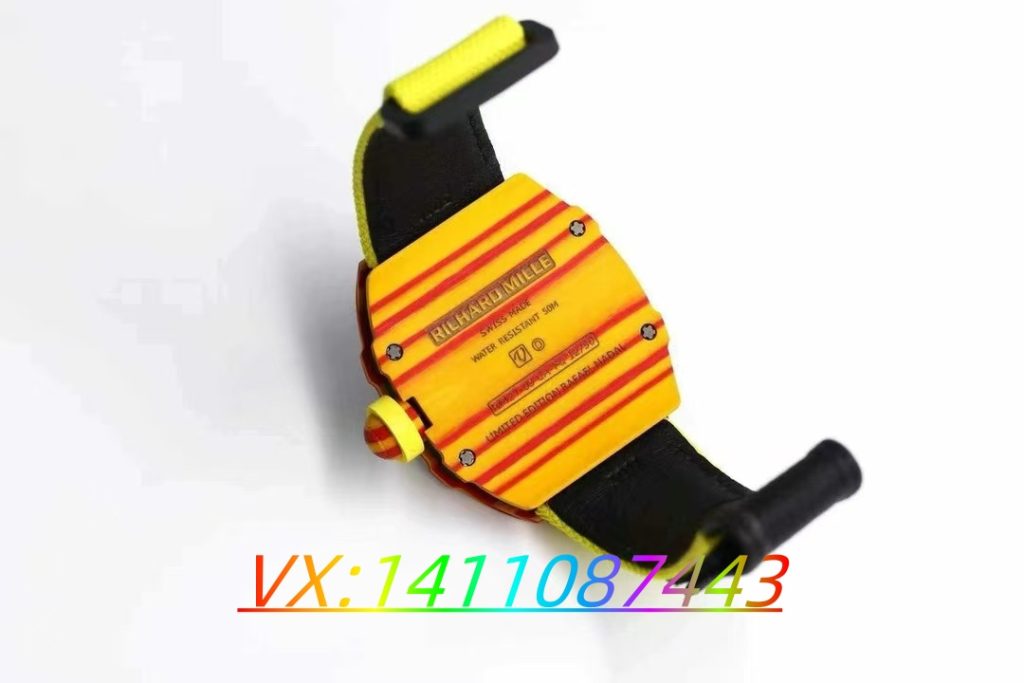 BBS工廠理查德米勒RM27-03陀飛輪腕表深度評測?